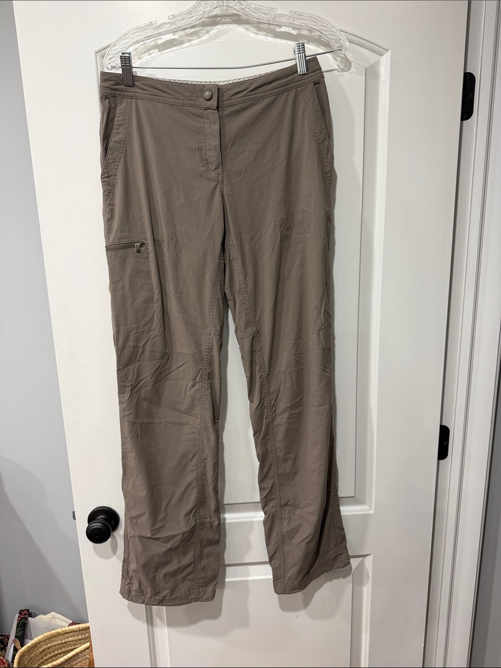 LLBean pants